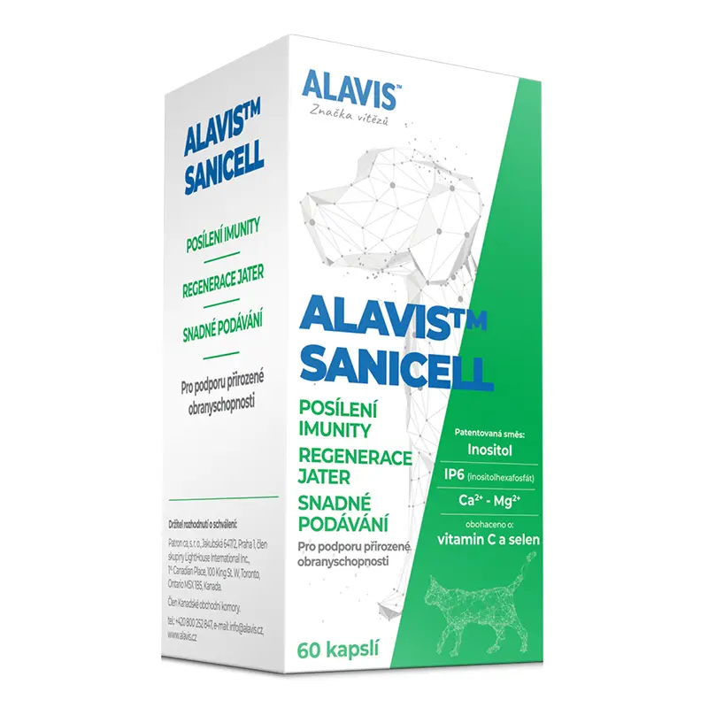 3772_ALAVIS SANICELL BOX